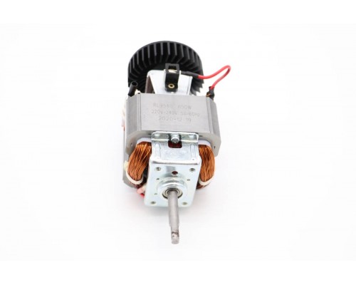 MSB850 - Motor #18 (Nm)