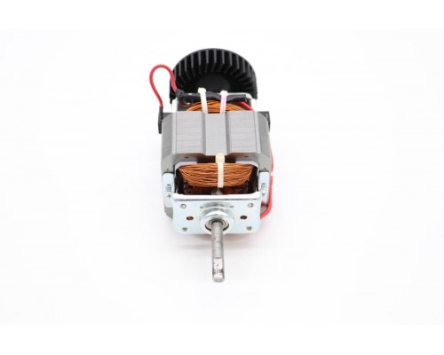 MSB850 - Motor #18 (Nm)