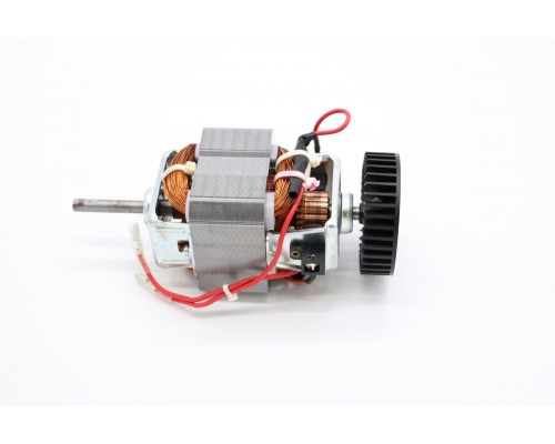 MSB850 - Motor #18 (Nm)