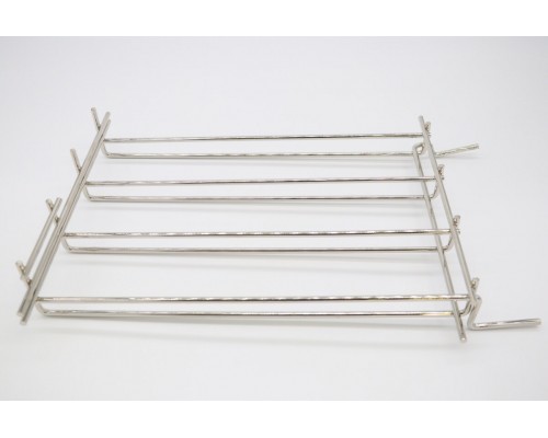 MCO 60X40 - Tray Holder (Left)