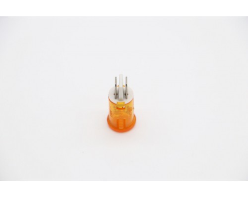 FRYER 10L - Indicator Light Orange