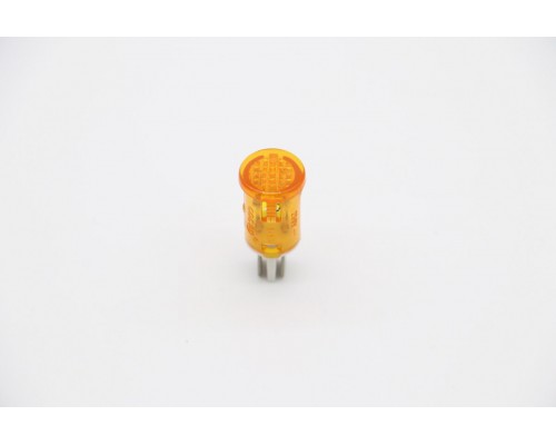 FRYER 10L - Indicator Light Orange