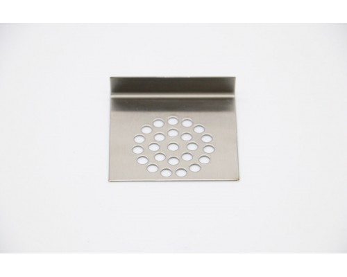 FRYER 16L - Oil Drain Filter Plate