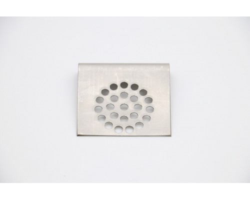 FRYER 16L - Oil Drain Filter Plate