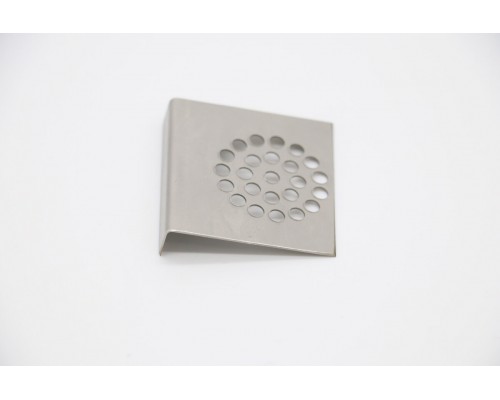 FRYER 16L - Oil Drain Filter Plate