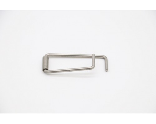 Door Handle Spring 1/1 Gn