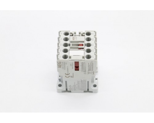 CONTACTOR 20A 230V-50//60Hz - Siemens