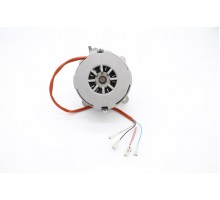 Motor With Reverse 1 Ph 230V 50/60Hz