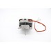 Motor With Reverse 1 Ph 230V 50/60Hz