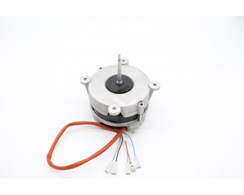 Motor With Reverse 1 Ph 230V 50/60Hz