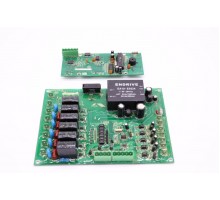 Vn500 Ultra Circuit Board (2 Prints)