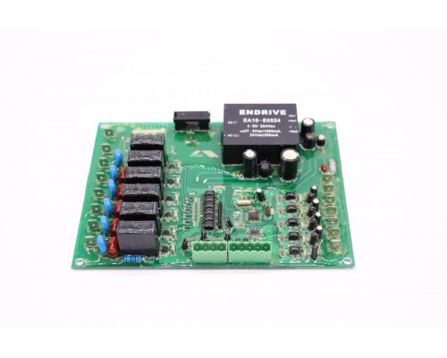 Vn500 Ultra Circuit Board (2 Prints)