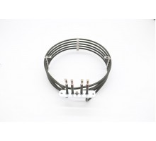 COMBISTEAMER 7X 1/1 GN - Heating Element