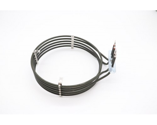 COMBISTEAMER 7X 1/1 GN - Heating Element