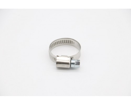 COMBISTEAMER DRAIN HOSE CLAMP 16-27Mm