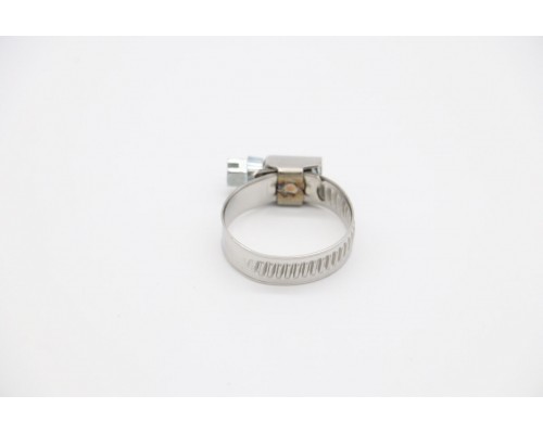 COMBISTEAMER DRAIN HOSE CLAMP 16-27Mm