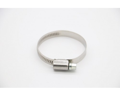 COMBISTEAMER DRAIN HOSE CLAMP 32-50Mm