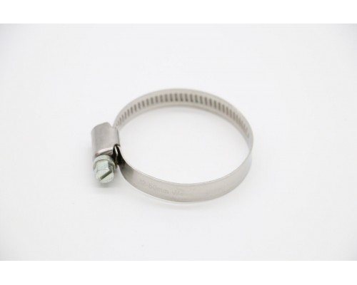 COMBISTEAMER DRAIN HOSE CLAMP 32-50Mm