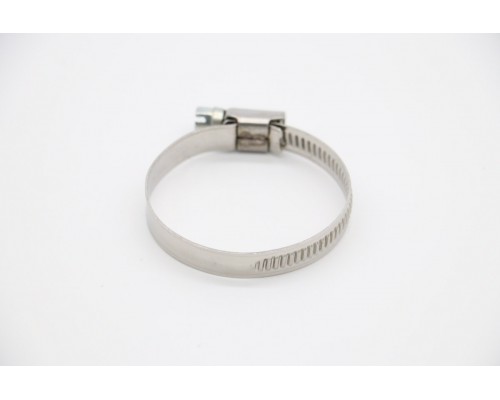 COMBISTEAMER DRAIN HOSE CLAMP 32-50Mm