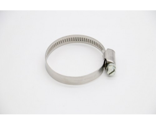 COMBISTEAMER DRAIN HOSE CLAMP 32-50Mm