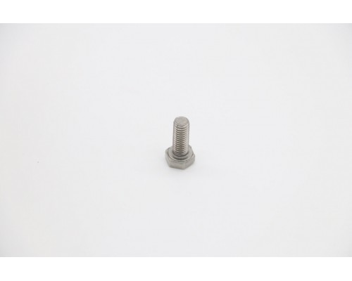 TABLE FOR STEAMER - Full Thread Hexagon Head Screw M6x16