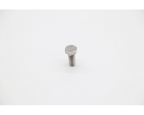 TABLE FOR STEAMER - Full Thread Hexagon Head Screw M6x16