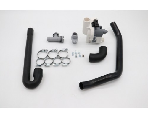 Drain Pump Kit - for Dishwasher