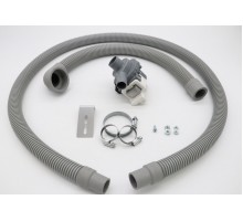 Drain Pump Kit - for Pot Washer 56x63cm