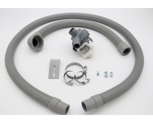 Drain Pump Kit - for Pot Washer 56x63cm