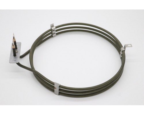 Circular Heating Element 230V 3000W