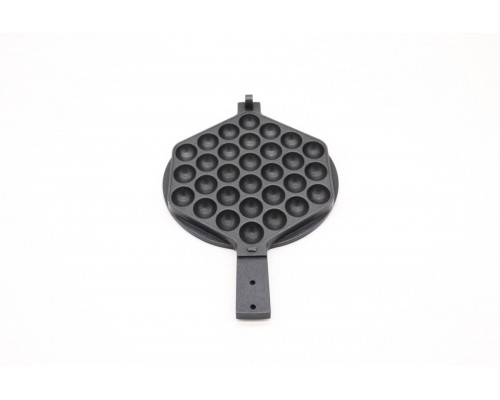 WAFFLE MAKER - Lower Cooking Plate #8