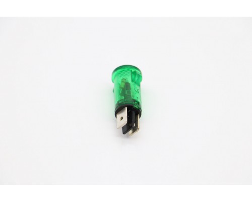 MCG (ALL MODELS) - Indicator Light (Green)