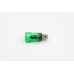 MCG (ALL MODELS) - Indicator Light (Green)