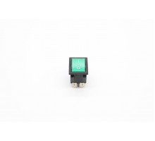 EPO1/2/3 - On/Off Switch (Green) (<2019)