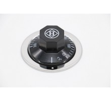 Crepe 1&2 Temp Control Knob