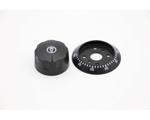 MCPO - Temperature Dial 350C (Om)