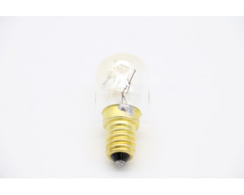 DPO - Heat Resistant Light Bulb (<2020)