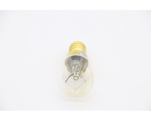 DPO - Heat Resistant Light Bulb (<2020)