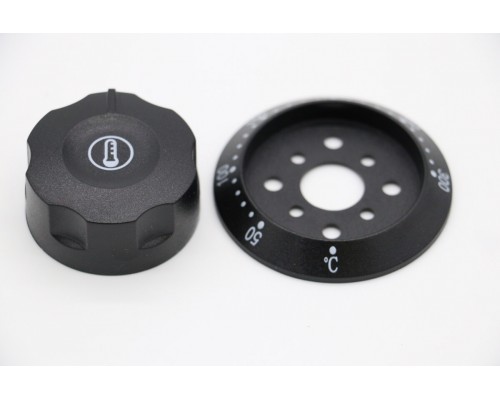 EPO2X38 - Knob For Thermostat (<2019)