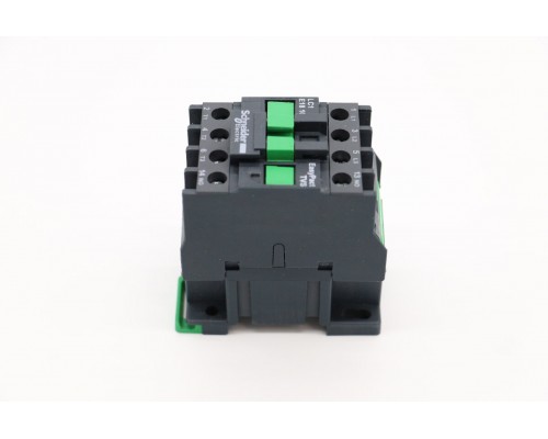 Vn500/Vn5000 Ac Contactor