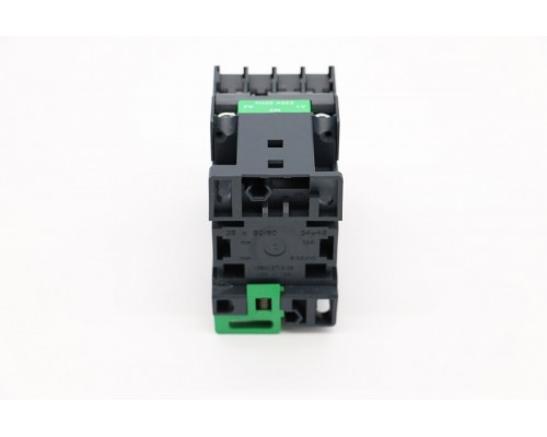 Vn500/Vn5000 Ac Contactor