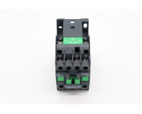 Vn500/Vn5000 Ac Contactor