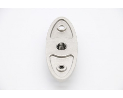 COMBISTEAMER 11X 1/1 GN - Adjustment Nib Block COMBISTEAMER 11X 1/1 GN - Adjustment Nib Block