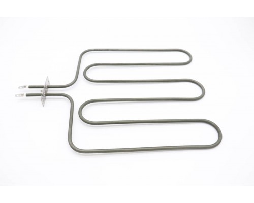 MCO WITH GRILL - Top Heating Element #20