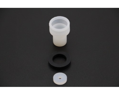 HWB10/20L - Seal Ring For Faucet (Set Of 3)