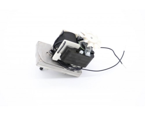 MTT150/300/450 - Motor