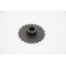 MTT300/450 - Big Sprocket & Chain