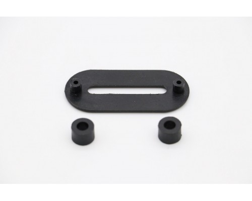 MT-4/6 Lever Hole Cover/Decrative