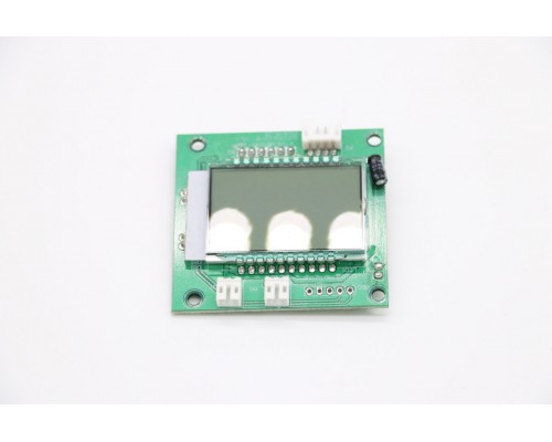 MSV 8.5L - Display Pcb