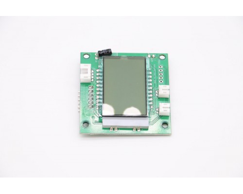 MSV 8.5L - Display Pcb